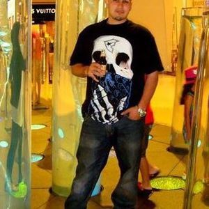 Meet your Posher, Adrian